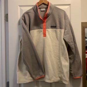 Columbia Pullover